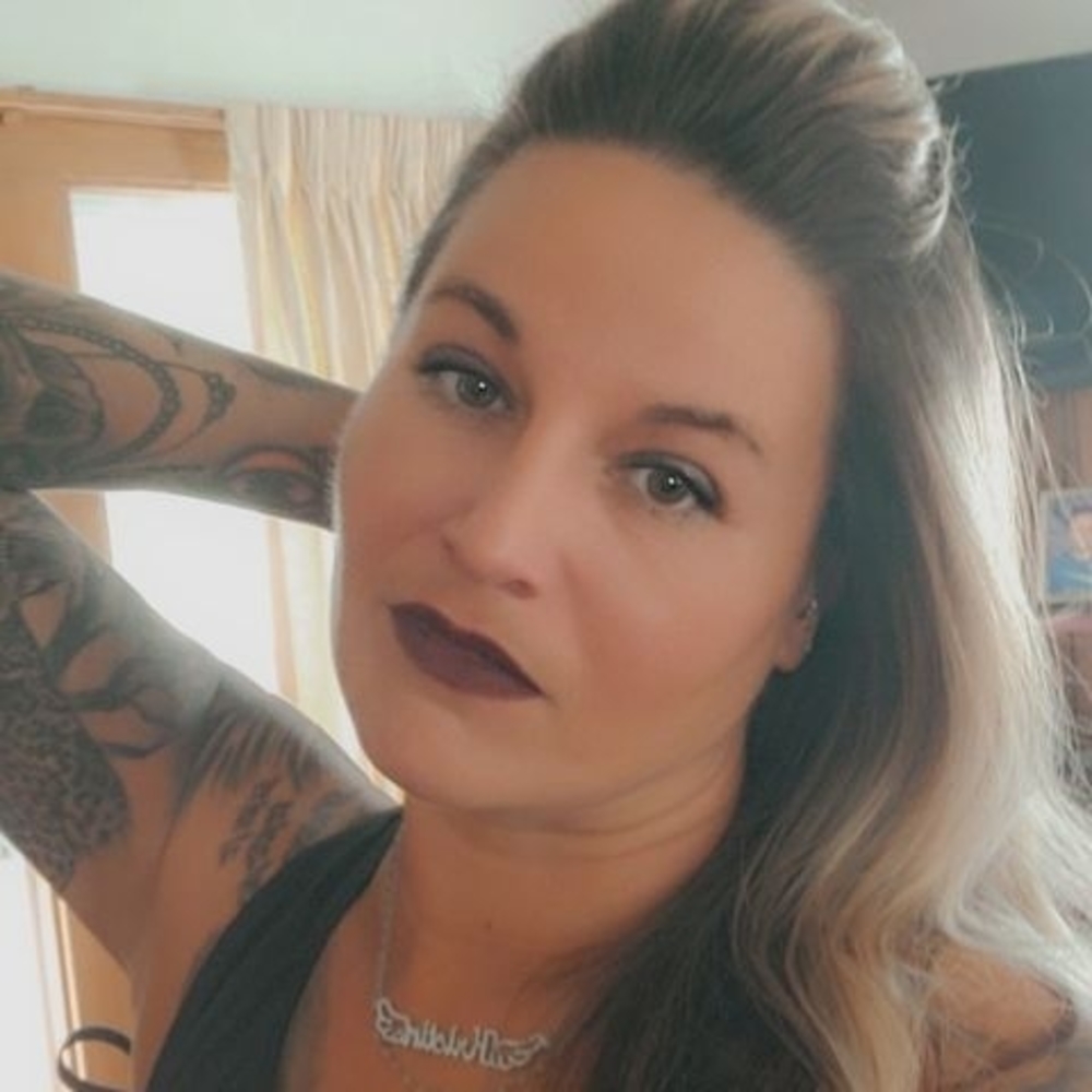 Meet your Posher, Kristin